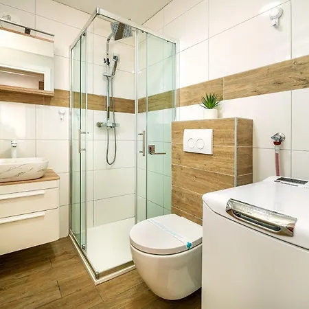Studio Apartment Gerta With Terrace Baska  Exterior photo